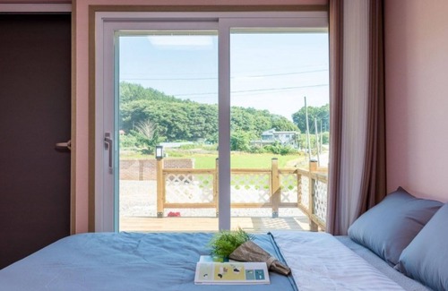 Paju House | Paju Tteuranchae Pension