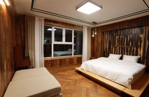 Paju House | Paju Welcome Felix Pension