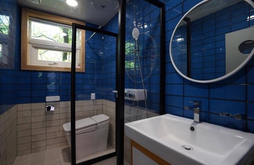 Paju House | Paju Welcome Felix Pension
