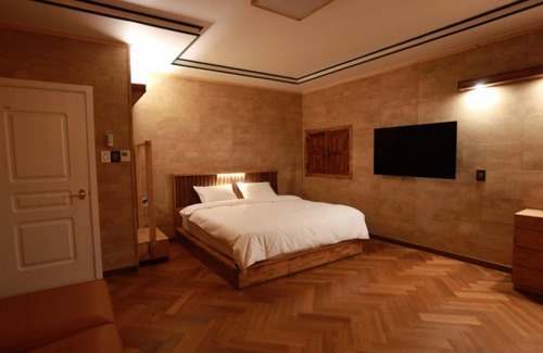 Paju House | Paju Welcome Felix Pension