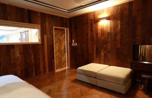 Paju House | Paju Welcome Felix Pension