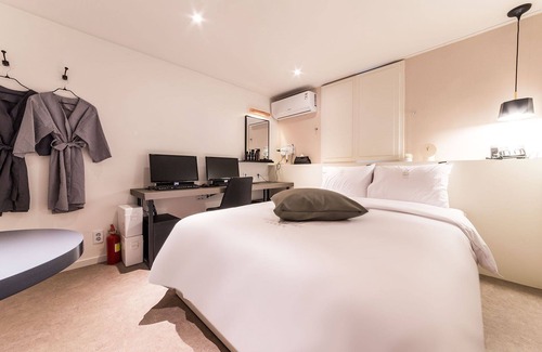 Paju Hotel | Paju YAM Geumchon