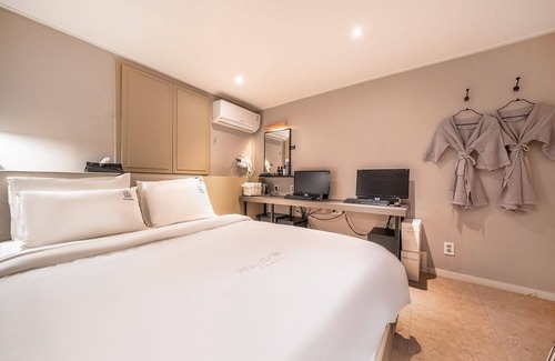 Paju Hotel | Paju YAM Geumchon