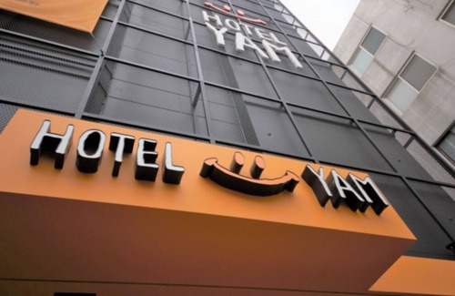 Paju Hotel | Paju Yam Paju Geumchon