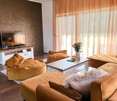 Sauga House | Pajulille Holiday Home Pärnu