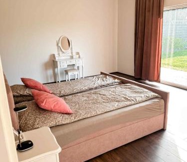 Sauga House | Pajulille Holiday Home Pärnu