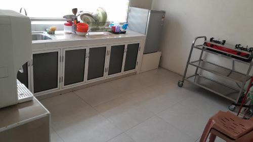Shah Alam House | Pak Long Shoplot Homestay 2