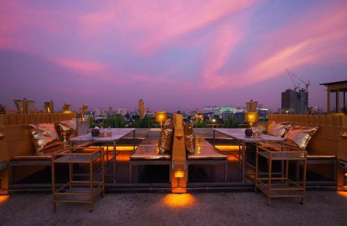 Nonthaburi Hotel | Pak Ping Ing Tang Boutique Hotel