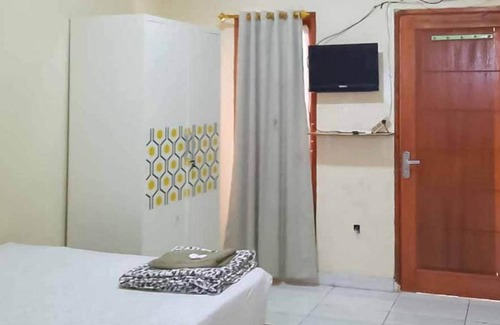 Cibinong House | Pakansari Guest Inn Mitra RedDoorz