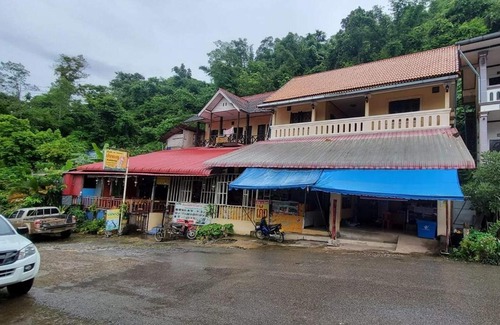 Pakbeng House | Pakbeng Guesthouse
