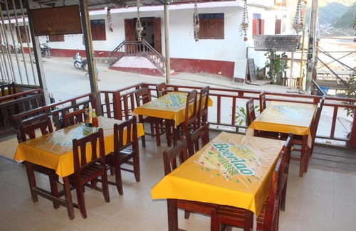 Pakbeng House | Pakbeng Guesthouse