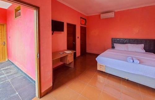 Banaran Hotel | Pakde air cafe and homestay Grabag Magelang Mitra RedDoorz