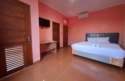 Banaran Hotel | Pakde air cafe and homestay Grabag Magelang Mitra RedDoorz