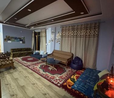 Shimla House | Pakheru B&B