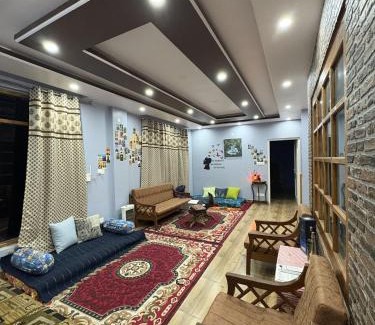 Shimla House | Pakheru B&B