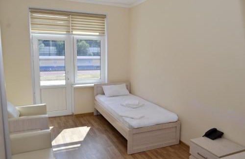 Tashkent Hotel | Pakhtakor Athletics hotel