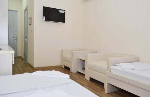 Tashkent Hotel | Pakhtakor Athletics hotel