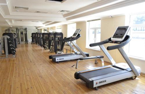 Tashkent Hotel | Pakhtakor Athletics hotel