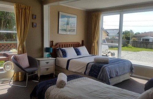 Westport House | Pakington Homestay Westport