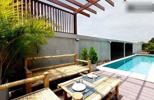 Pak Nam Pran Villa | Paknampran 2 Bedrooms Pool Villa