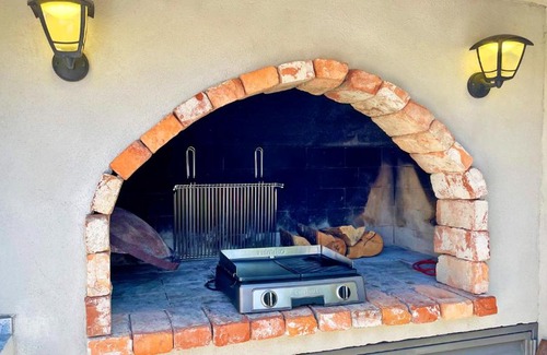 Pakostane Ski Chalet | Pakostane - COTTAGE - jardin privatif et piscine