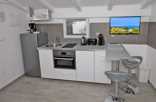 Pakostane House | Pakostane - Villa Lucija - Small House "Supa"