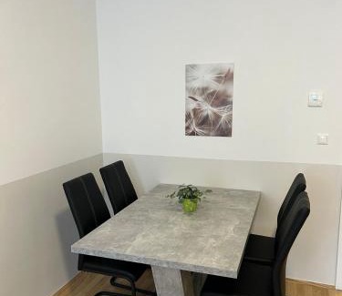 Hutteldorf Apartment | Paky Appartements 00209