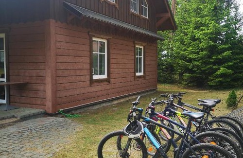 Paluse Other | Palūšės Kempingas (kambariai)