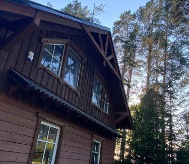 Paluse Other | Palūšės Kempingas (kambariai)