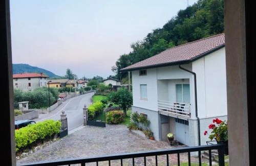 Trasaghis House | Pal Biel Affittacamere Avasinis