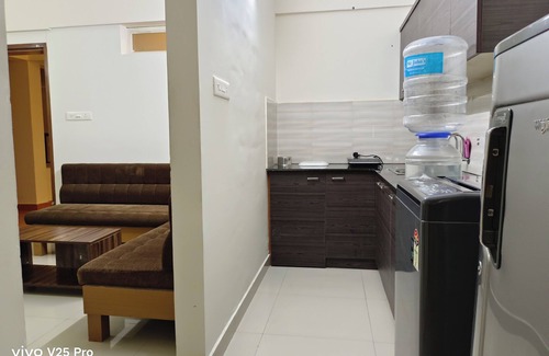 Nedumbassery Apartment | PAL SUITES ROOMS,n2min to the COCHIN INTERNATINAL AIRPORT NEDUMBASSERY