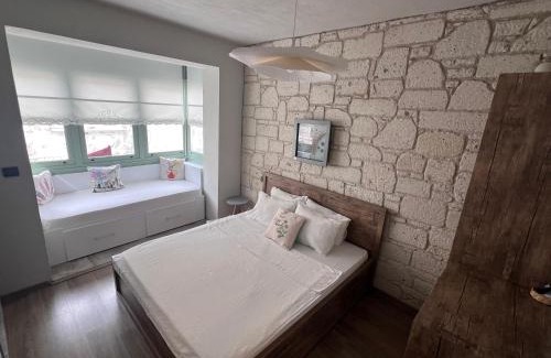 Tokoglu Bed & Breakfast | PALAÇAKİ