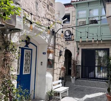 Tokoglu Bed & Breakfast | PALAÇAKİ