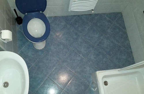 Budavar Apartment | Pala Gardem