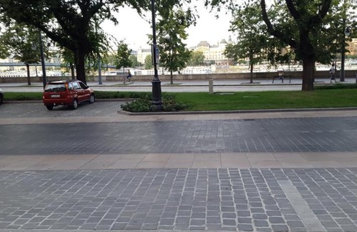 Budavar Apartment | Pala Gardem