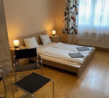Budavar Apartment | Pala Gardem
