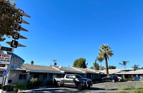 Westmont Hotel | Pala Motel