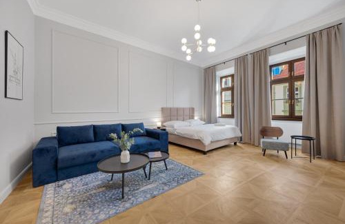 Old Town Apartment | Palace Apartments