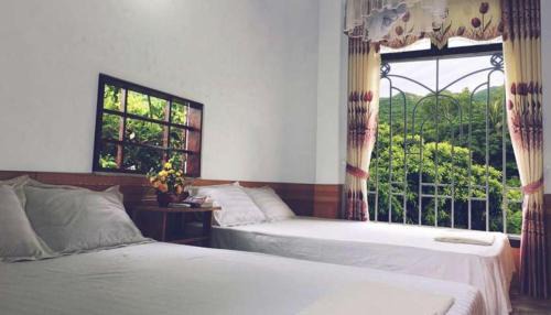 Rach Gia Hotel | Palace Apollo Hotel - Bến Tàu