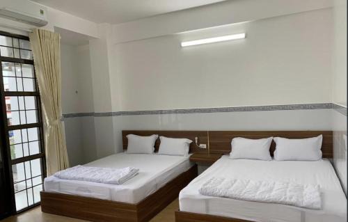 Rach Gia Hotel | Palace Apollo Hotel - Bến Tàu