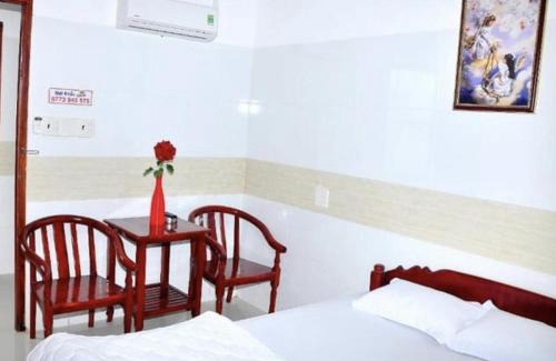 Rach Gia Hotel | Palace Apollo Hotel - Bến Tàu