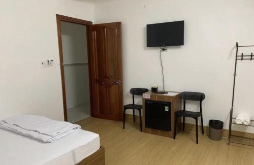Rach Gia Hotel | Palace Apollo Hotel - Bến Tàu