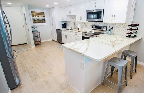 New Smyrna Beach Condo | Palace at Ponce de Leon - Luxury Oceanfront Condo with a Pool!