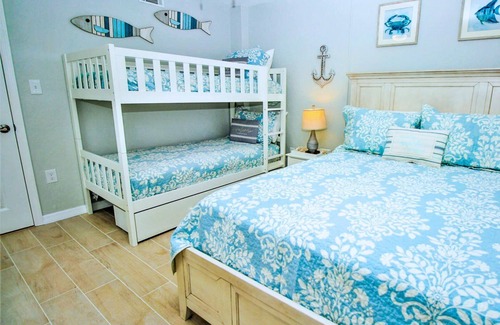 New Smyrna Beach Condo | Palace at Ponce de Leon - Luxury Oceanfront Condo with a Pool!