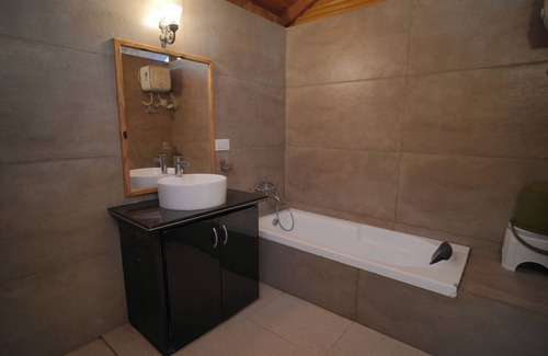 Mandvi Hotel | Palace Beach Camp