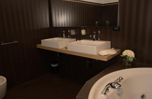 Cosenza Hotel | Palace Eight - Suites & Spa