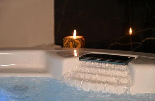 Cosenza Hotel | Palace Eight - Suites & Spa