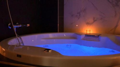 Cosenza Hotel | Palace Eight - Suites & Spa