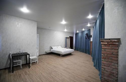 Rustavi Hotel | palace