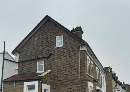 Selhurst Apartment | Palace Guesthouse